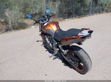 Yamaha Fzs10 JYARN07E44A008432 снимка