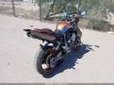 Yamaha Fzs10 JYARN07E44A008432 снимка