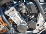 Yamaha Fzs10 JYARN07E44A008432 снимка