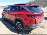 Hyundai Tucson Sel 5NMJFCAE1PH165483 снимка