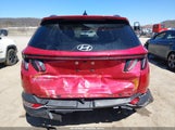 Hyundai Tucson Sel 5NMJFCAE1PH165483 снимка