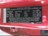 Hyundai Tucson Sel 5NMJFCAE1PH165483 снимка