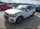 BMW X3 Sdrive30I 5UXTR7C56KLR38667 снимка