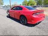Dodge Charger R/T Rwd 2C3CDXCT1KH575324 снимка