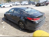 Kia Optima Lx KNAGT4L30G5111001 снимка