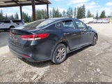 Kia Optima Lx KNAGT4L30G5111001 снимка