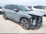 Nissan Rogue Platinum Fwd JN8BT3DC6NW118181 fotografie