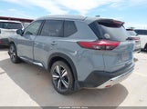 Nissan Rogue Platinum Fwd JN8BT3DC6NW118181 fotografie