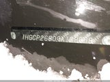 Honda Accord 2.4 Ex-L 1HGCP26809A138678 photo