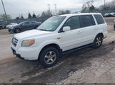 Honda Pilot Ex-L 5FNYF18587B010164 снимка