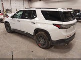 Chevrolet Traverse Premier 1GNERKKW6JJ239578 снимка