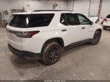 Chevrolet Traverse Premier 1GNERKKW6JJ239578 снимка