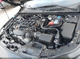 Honda Civic Touring 2HGFE1F91PH318322 снимка