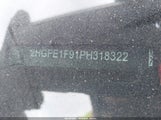 Honda Civic Touring 2HGFE1F91PH318322 снимка