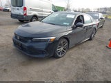 Honda Civic Touring 2HGFE1F91PH318322 снимка