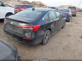 Honda Civic Touring 2HGFE1F91PH318322 снимка