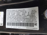 Honda Civic Touring 2HGFE1F91PH318322 снимка