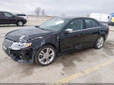 Lincoln Mkz 3LNHL2GC0CR814591 снимка