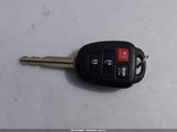 Toyota Corolla Le 5YFBURHE1EP150830 fotografie