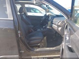 Subaru Forester Limited JF2SKAUC0KH417508 снимка