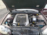 Hyundai Xg350 L KMHFU45E85A387890 снимка