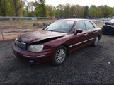 Hyundai Xg350 L KMHFU45E85A387890 снимка