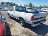 Ford F150 1FTDF15N4NNA45771 снимка