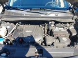 Kia Sportage Lx KNDPBCACXG7821496 photo