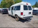 Ford E-350 Super Duty Chateau/Xl/Xlt 1FBNE31L83HB73907 fotografie