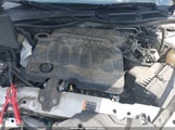 Chevrolet Impala Ls 2G1WF5E35C1147473 fotografie