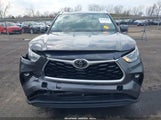 Toyota Highlander Xle 5TDGZRBH6LS041441 снимка