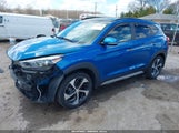 Hyundai Tucson Limited KM8J3CA2XJU819276 снимка