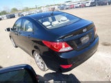 Hyundai Accent Gls KMHCU4AE3DU461450 снимка