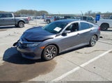 Honda Civic Ex 19XFC2F78HE007038 снимка
