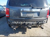Honda Pilot Ex-L 5FNYF4H64AB032695 снимка