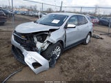 Chevrolet Equinox Lt 2GNAXJEV2J6233758 снимка