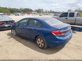 Honda Civic Lx 2HGFB2F5XEH514137 снимка