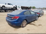 Honda Civic Lx 2HGFB2F5XEH514137 снимка