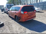 Chrysler Pacifica Touring L 2C4RC1BG5JR257337 снимка