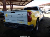 Chevrolet Silverado 1GCPAAEK3SZ182786 снимка