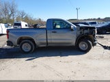 Chevrolet Silverado  4Wd Standard Bed Wt 3GCNDAEK3RG116683 снимка