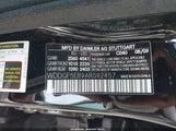 Mercedes-Benz C 300 Luxury/Sport WDDGF5EB9AR092457 photo