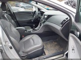 Hyundai Sonata Limited 5NPEC4AC1EH814147 снимка
