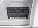 Hyundai Sonata Limited 5NPEC4AC1EH814147 снимка