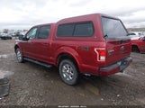 Ford F-150 Xlt 1FTEW1EG8HFA89941 снимка