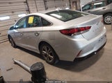 Hyundai Sonata Sel 5NPE34AF4KH812673 снимка