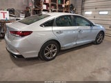 Hyundai Sonata Sel 5NPE34AF4KH812673 снимка