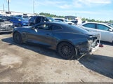 Chevrolet Camaro 2Lt 1G1FD1RS0H0183610 снимка
