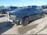 Chevrolet Camaro 2Lt 1G1FD1RS0H0183610 снимка