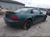 Ford Mustang 1FAFP4042YF135317 снимка